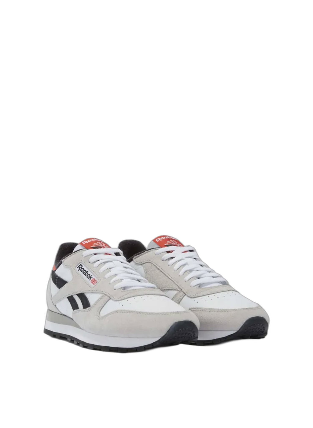 REEBOK - Sneakers uomo Classic Leather  - Numero 45-1
