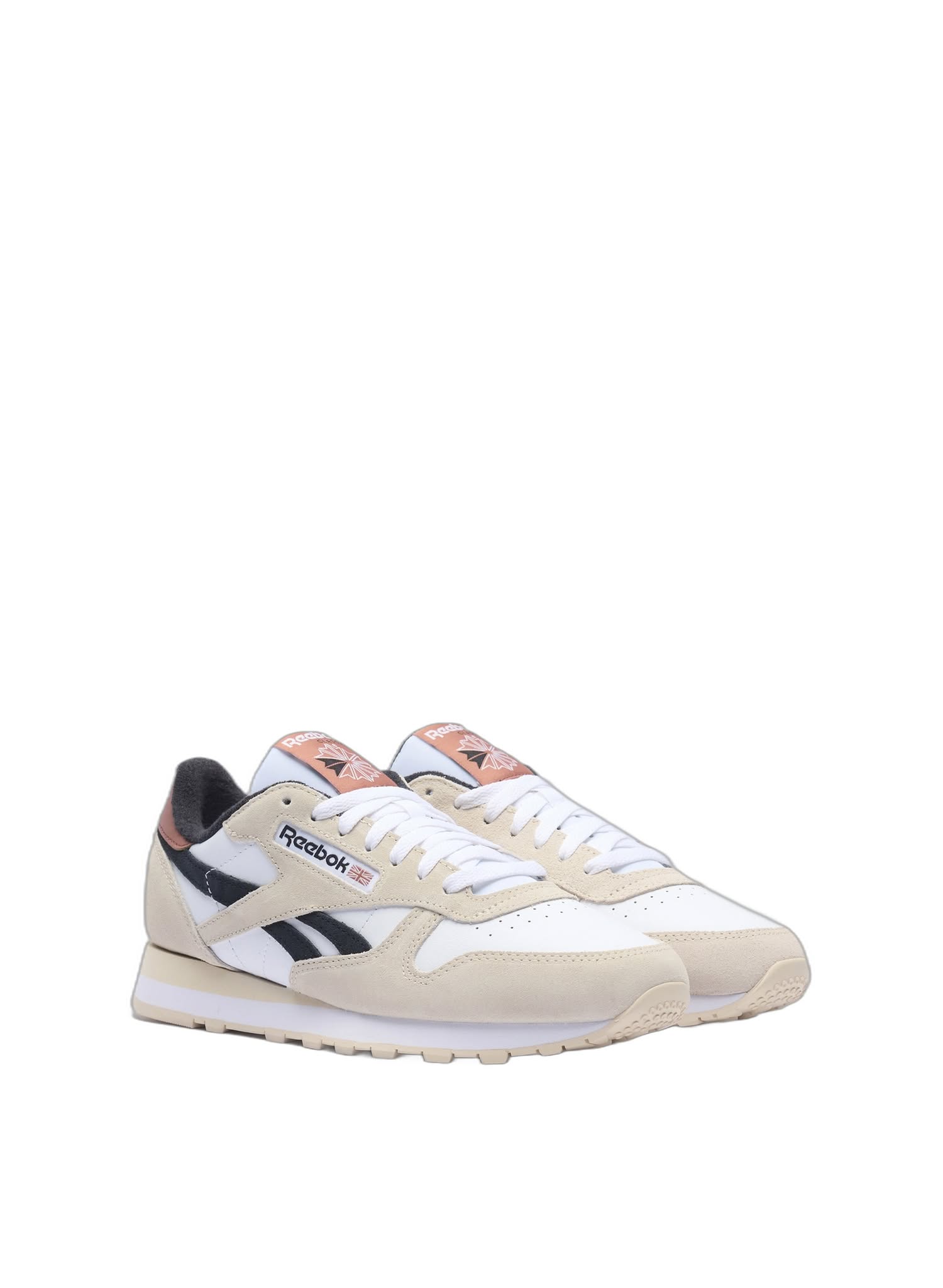 REEBOK - Sneakers uomo Classic Leather  - Numero 45-6