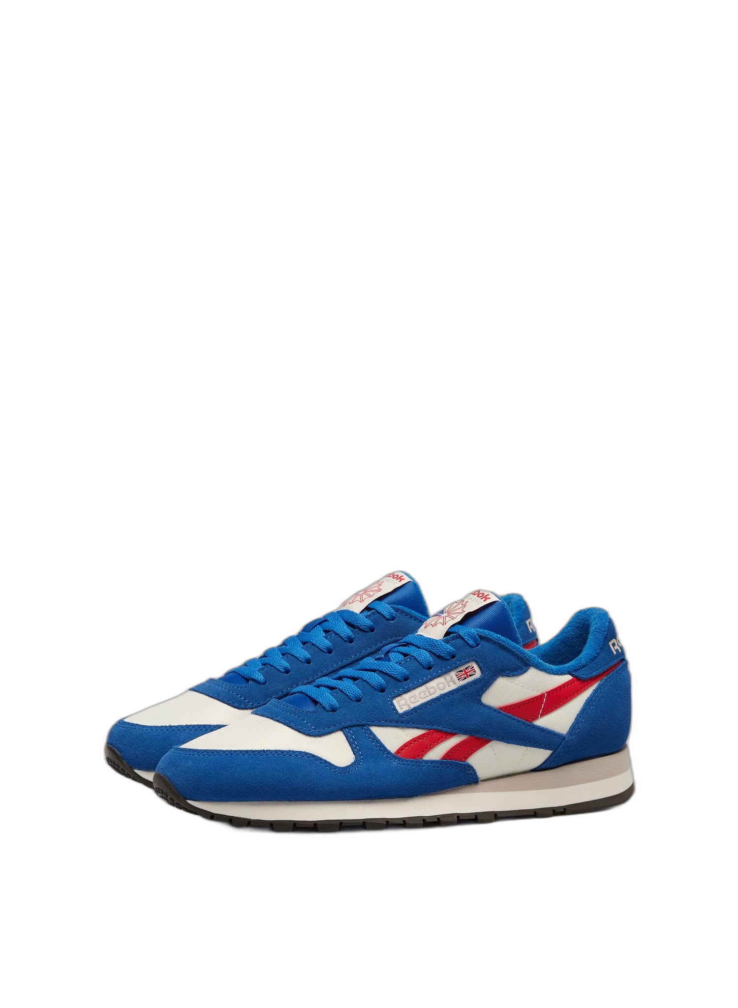 REEBOK - Sneakers uomo Classic Leather  - Numero 45-10