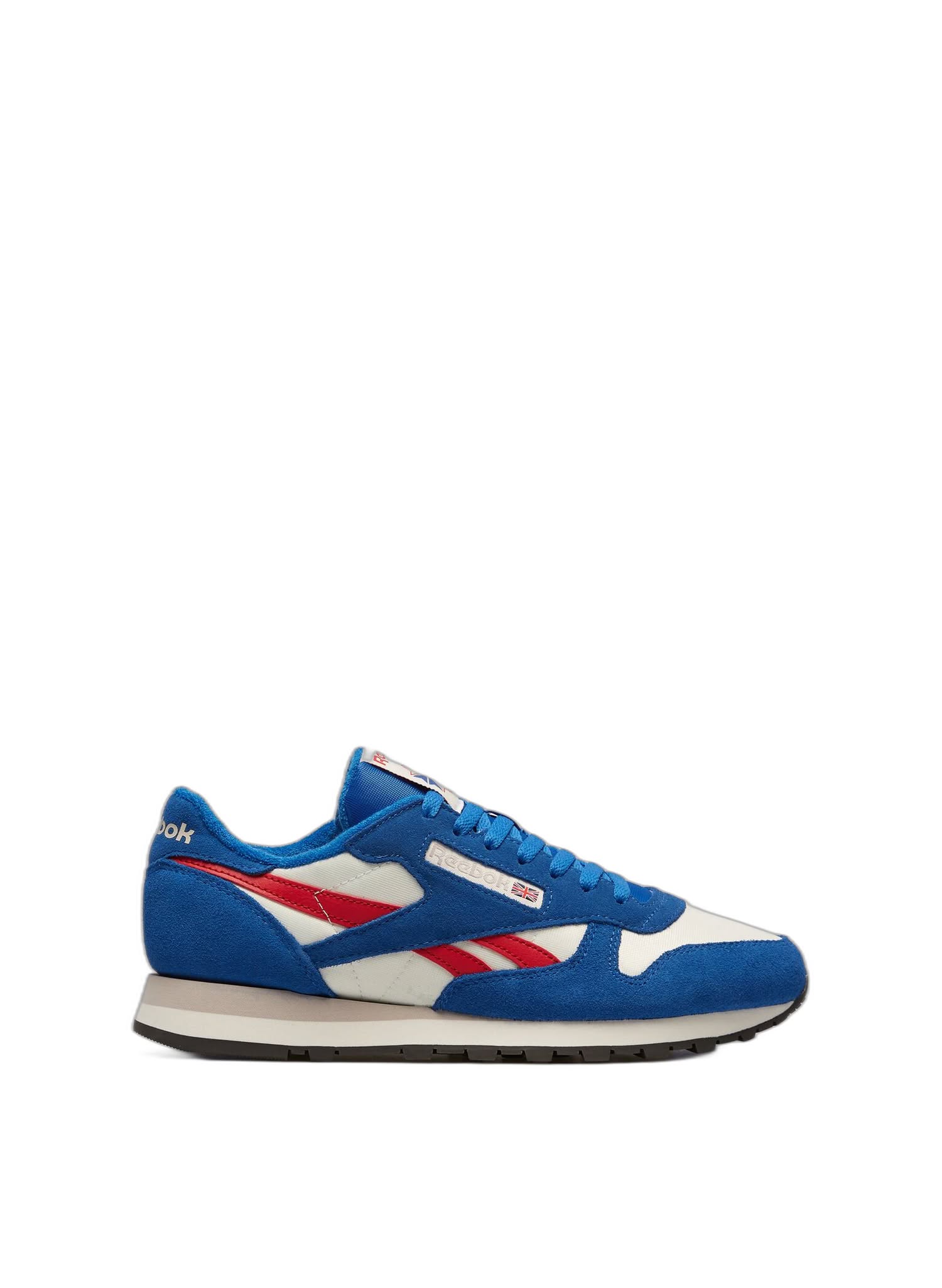 REEBOK - Sneakers uomo Classic Leather  - Numero 45-9