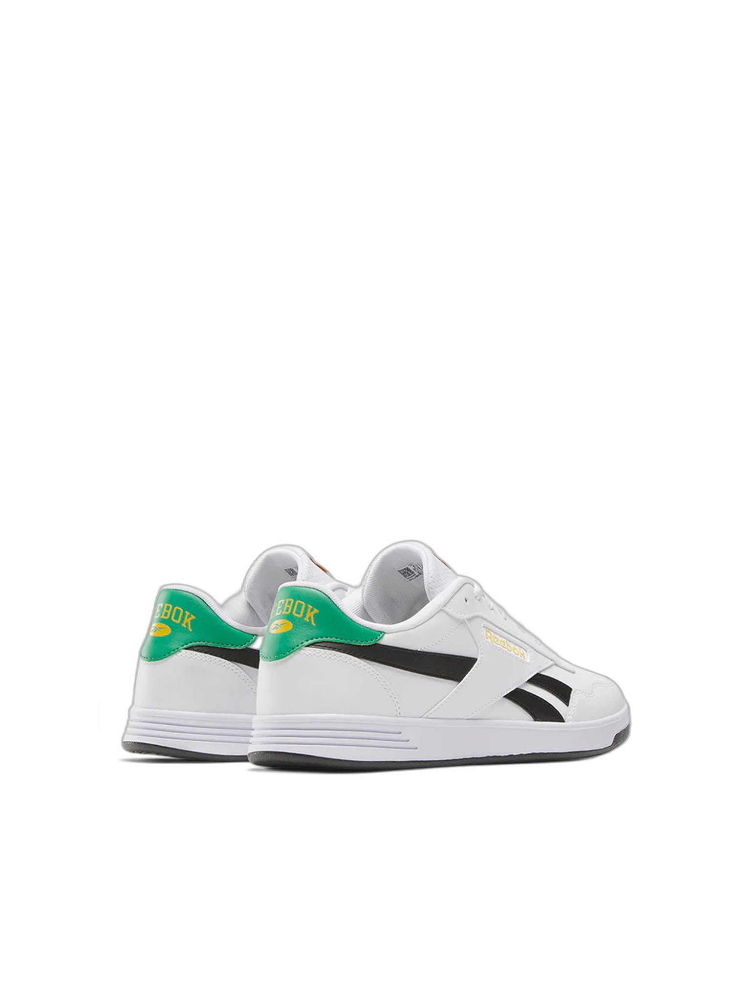 REEBOK - Sneakers unisex Court Advance-1