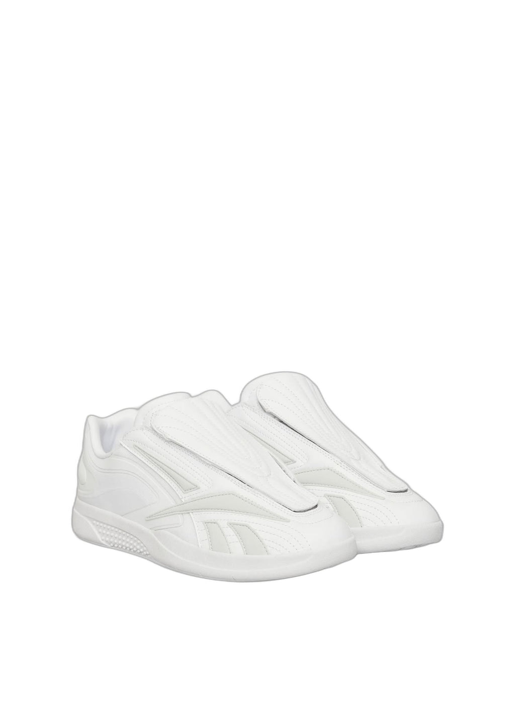 REEBOK - Sneakers Hammer Pro LTD  - Numero 45.5-5