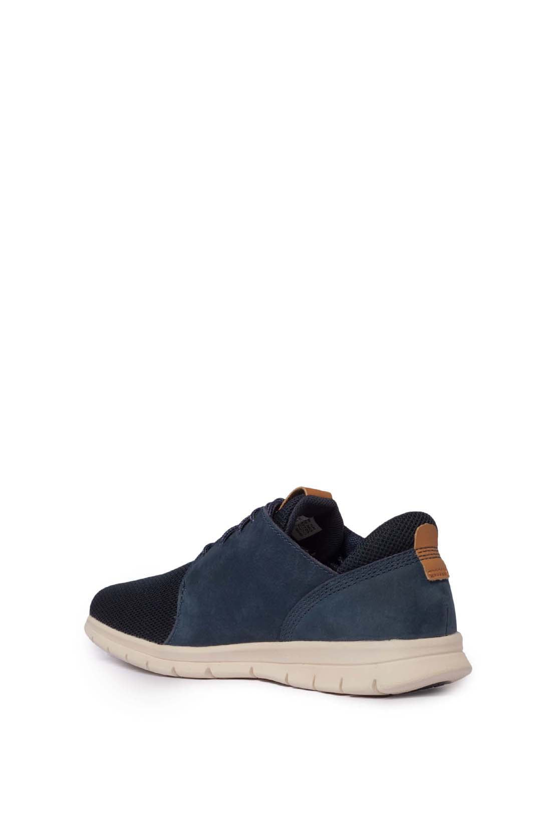 TIMBERLAND - Sneakers uomo Graydon-2