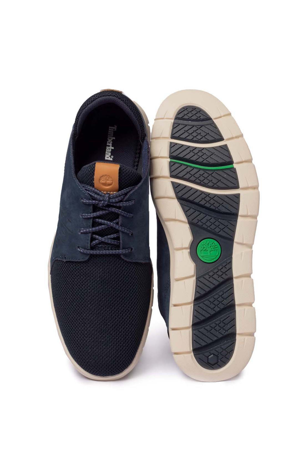 TIMBERLAND - Sneakers uomo Graydon-12