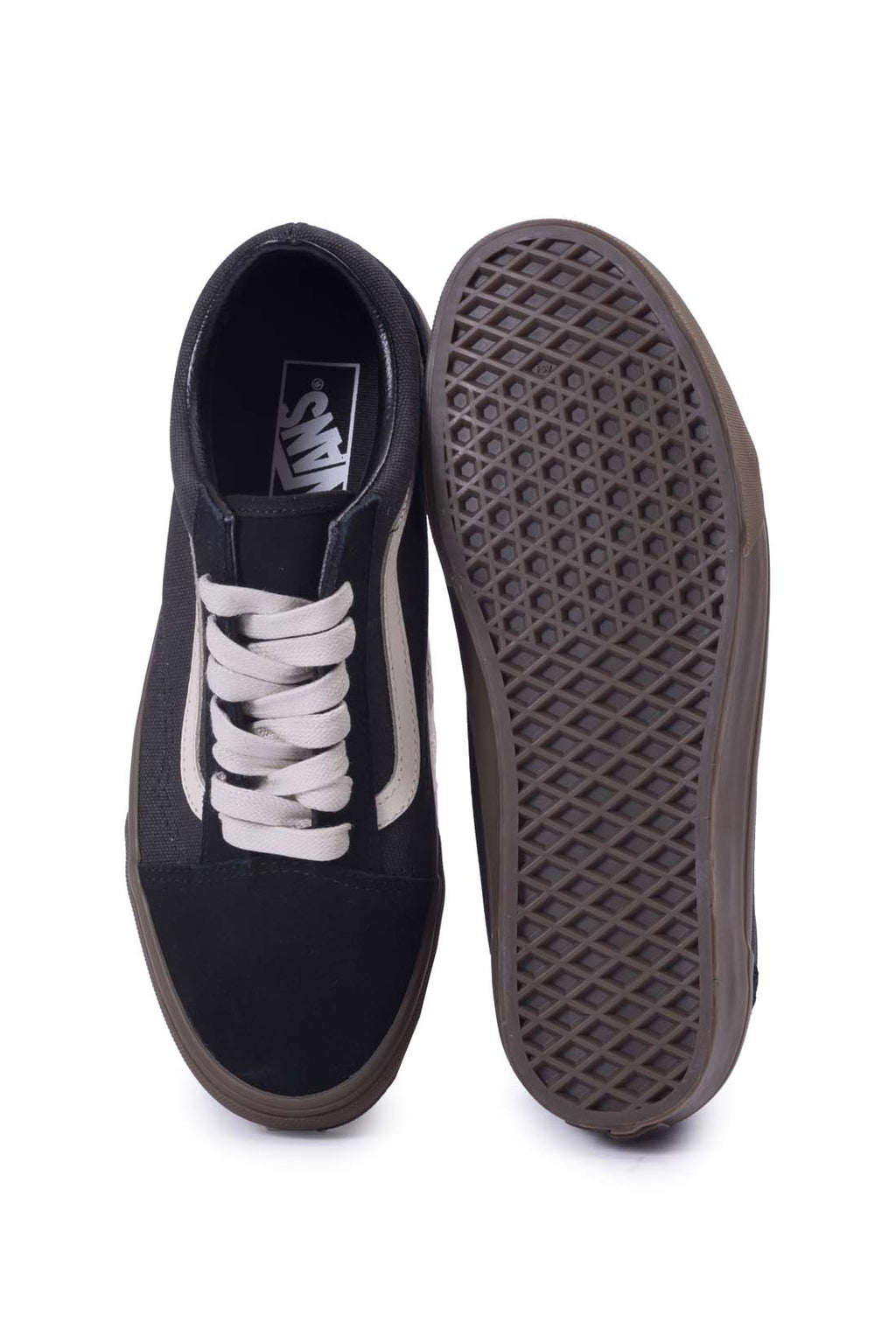 VANS - Sneakers unisex Old Skool-12