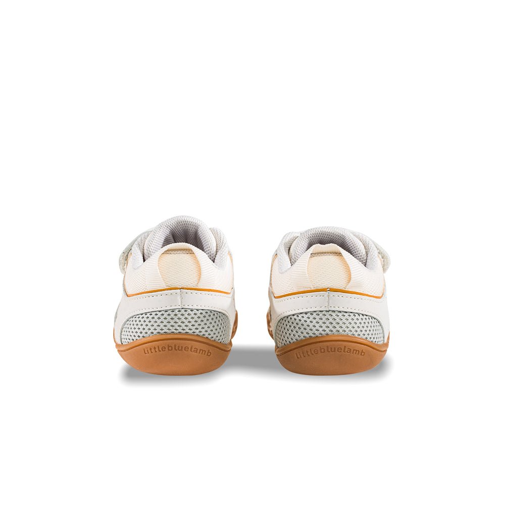 Cloud Breathable Soft-Sole Non-Slip Baby Sneakers