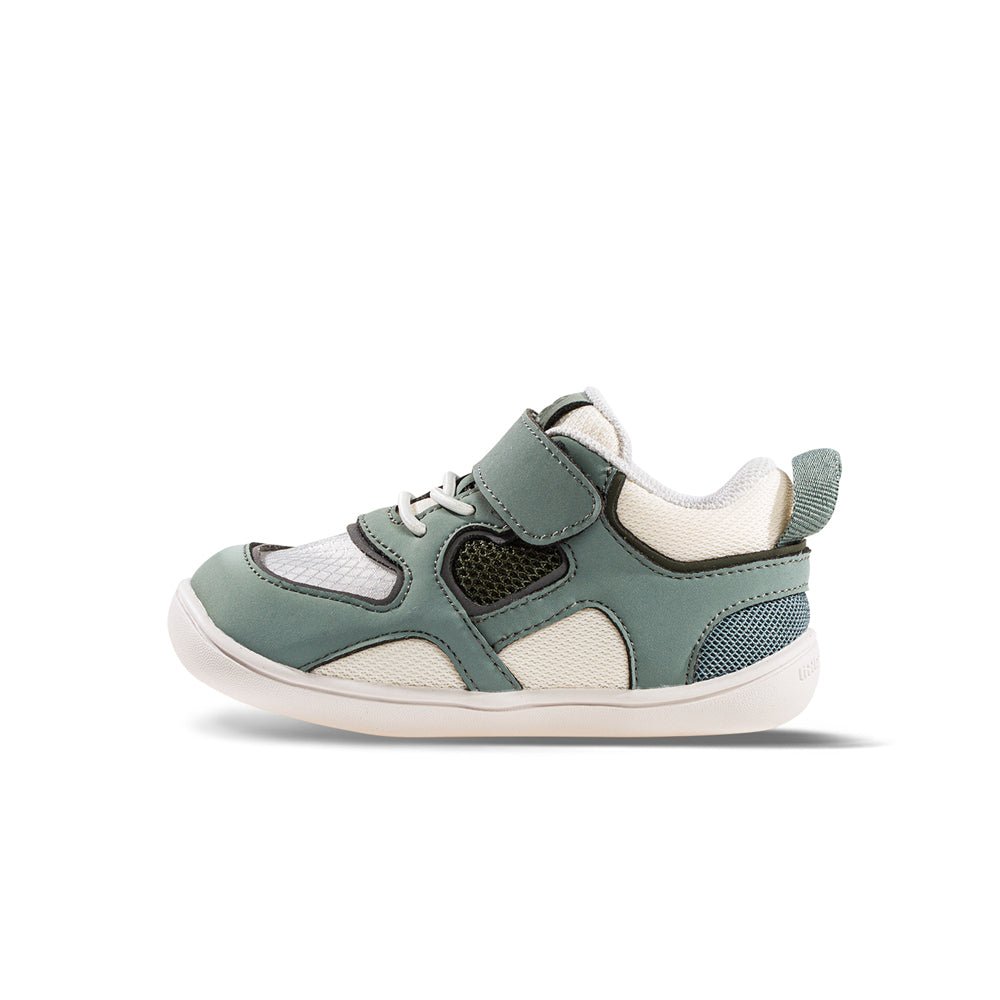 Cloud Breathable Soft-Sole Non-Slip Baby Sneakers