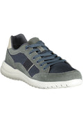 LUMBERJACK MEN'S BLUE SPORTS FOOTWEAR