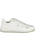 US GRAND MEN'S WHITE SPORTS FOOTWEAR