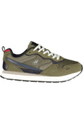 US GRAND MEN'S SPORTS FOOTWEAR GREEN