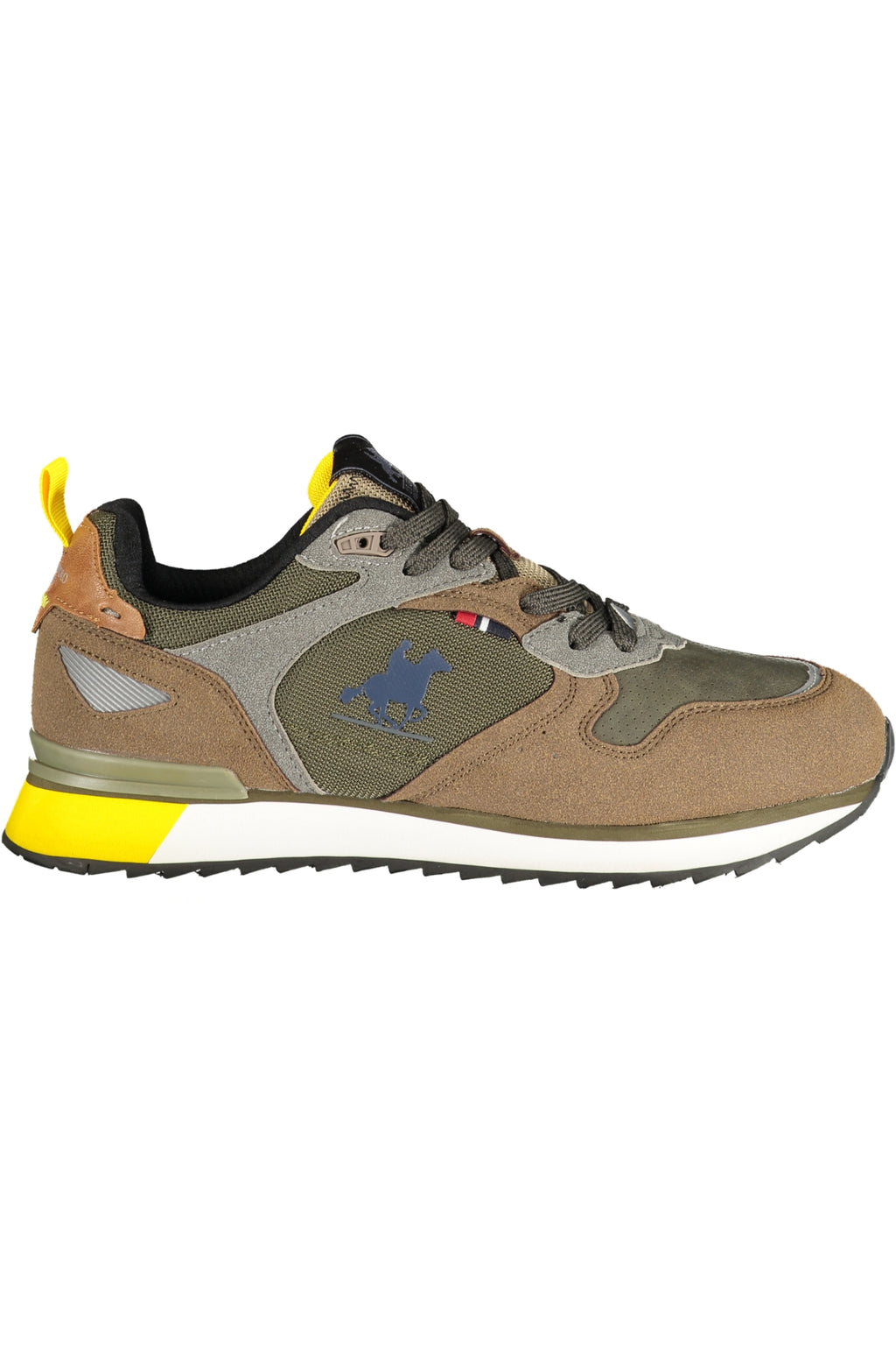 US GRAND MEN'S SPORTS FOOTWEAR GREEN