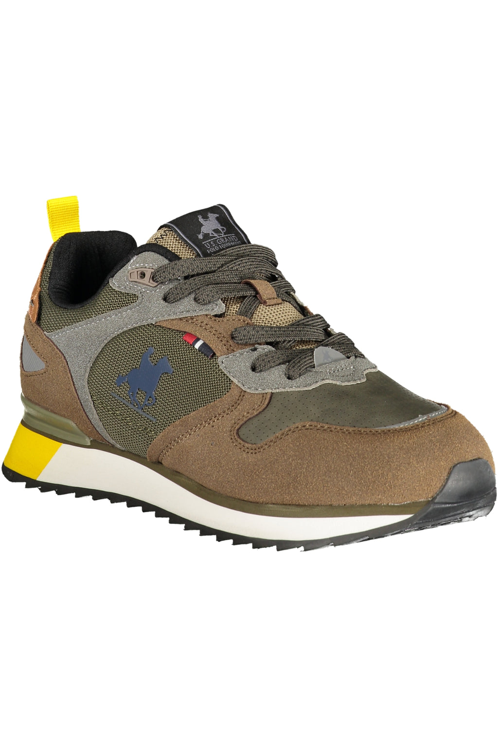 US GRAND MEN'S SPORTS FOOTWEAR GREEN