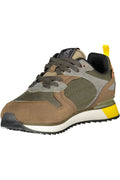 US GRAND MEN'S SPORTS FOOTWEAR GREEN